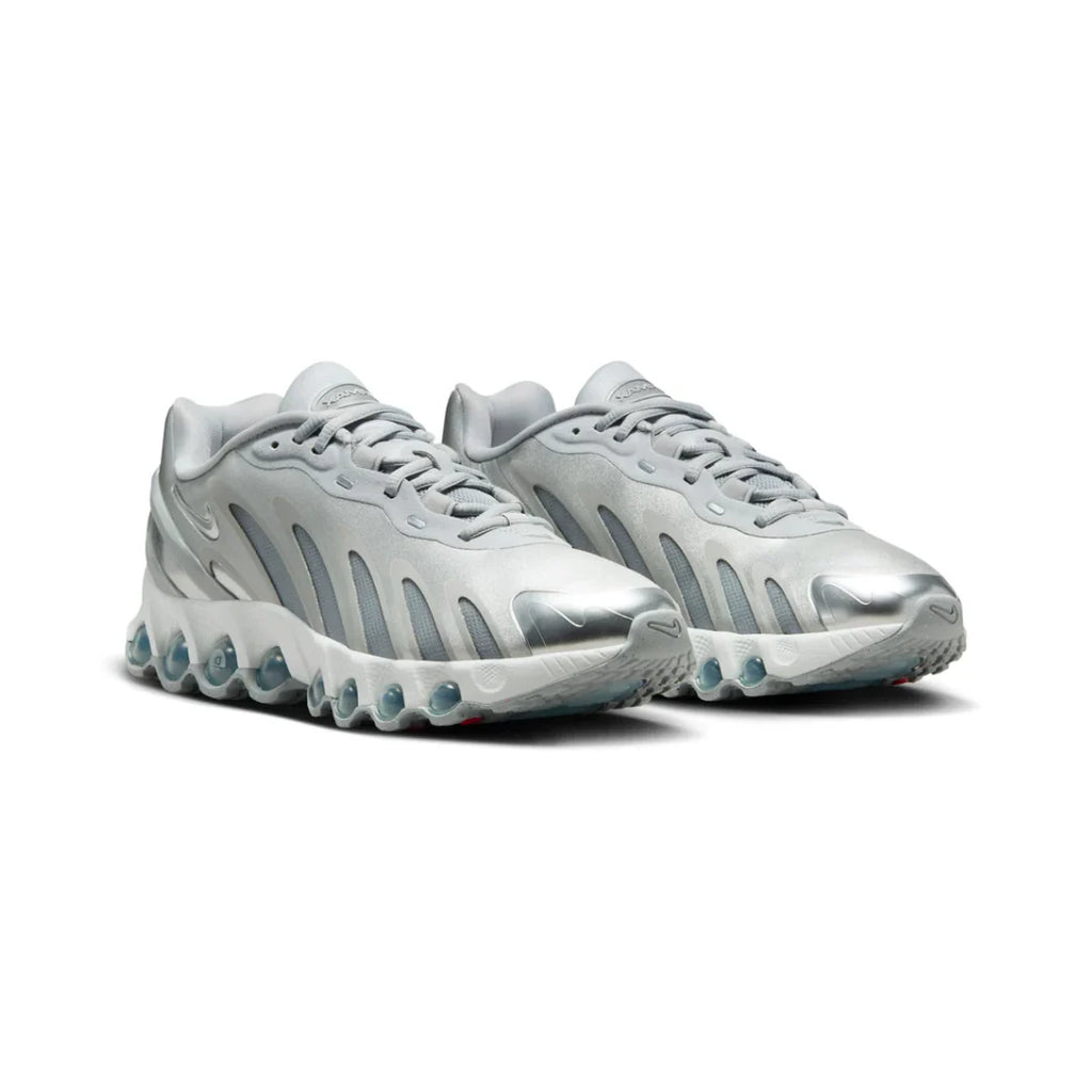 Air Max DN8 "Wolf Grey Metallic Silver"