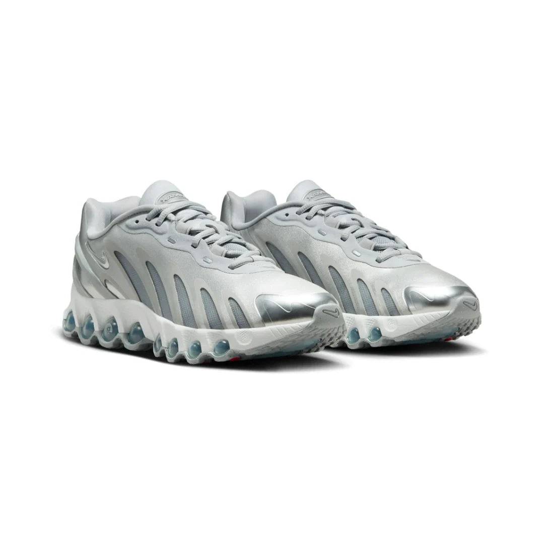 Air Max DN8 "Wolf Grey Metallic Silver"