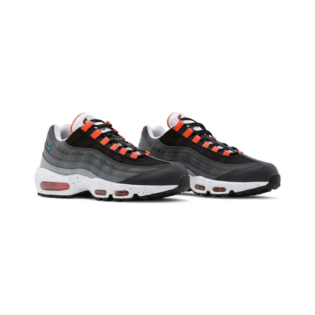Air Max 95 "Black Speckled"