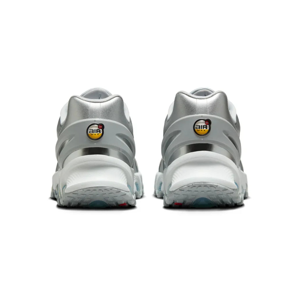 Air Max DN8 "Wolf Grey Metallic Silver"