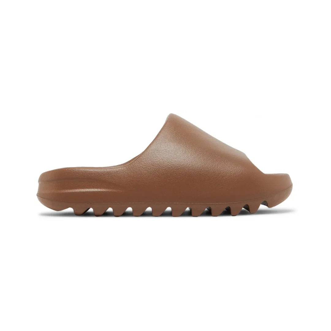 Yeezy Slides "Flax"