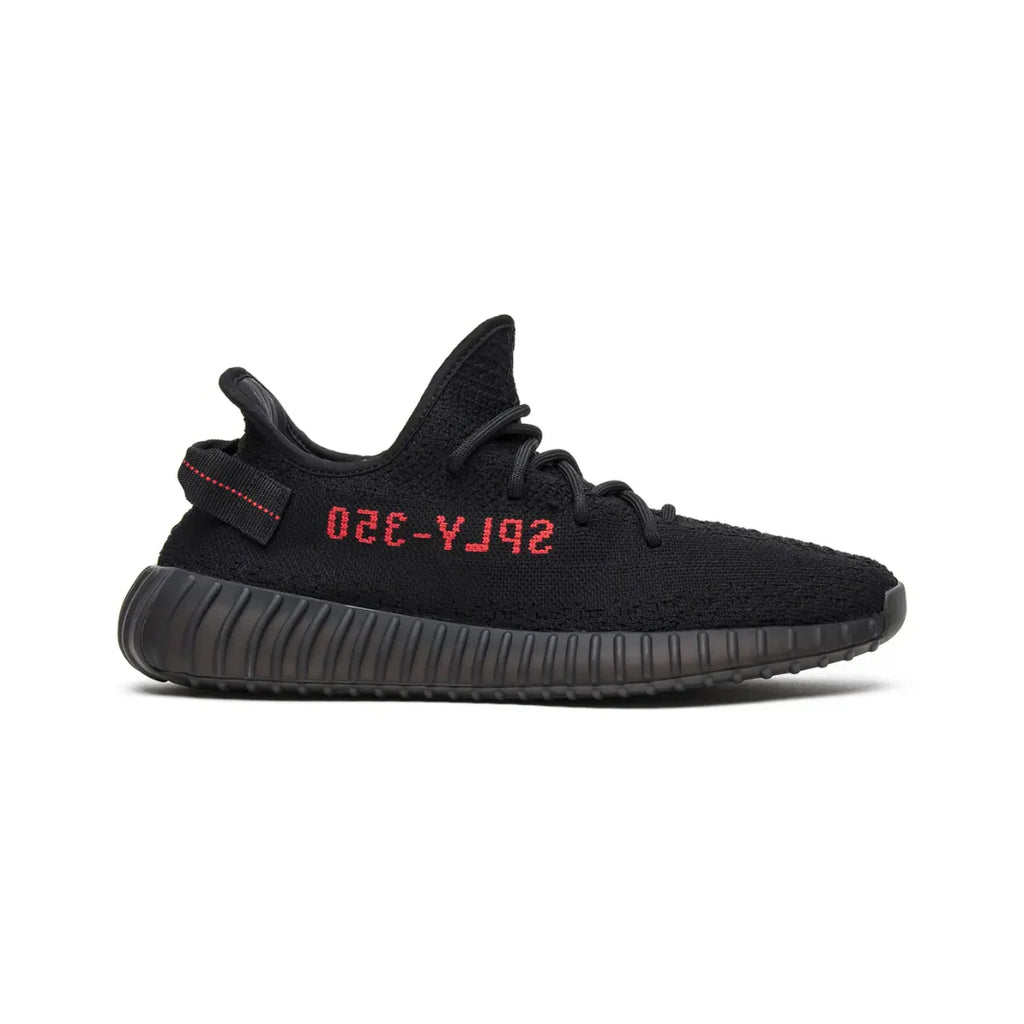 Yeezy Boost 350 V2 "Bred"