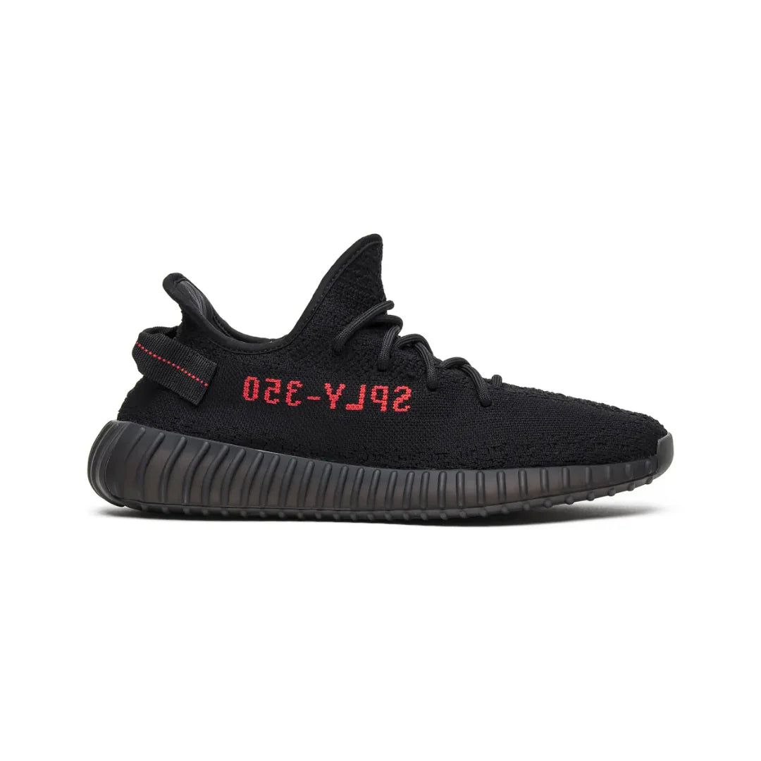 Yeezy Boost 350 V2 "Bred"