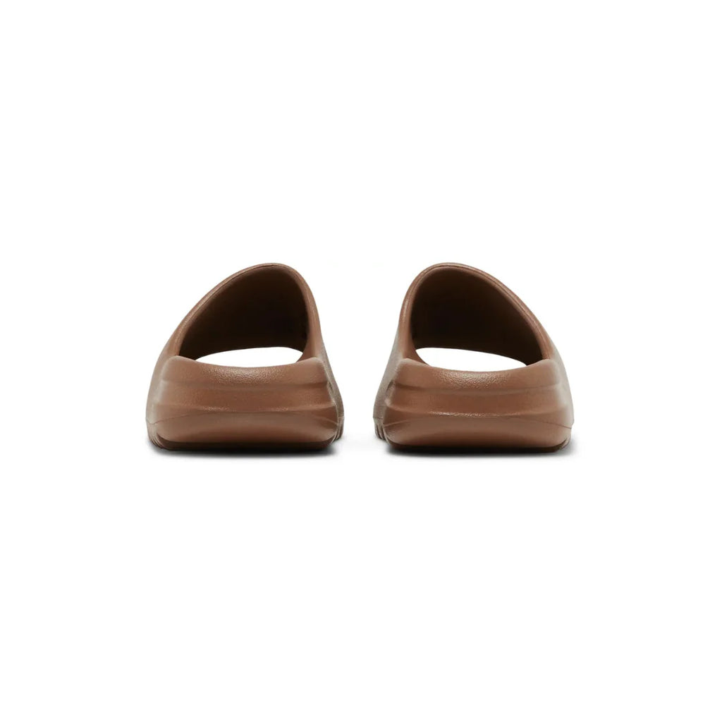 Yeezy Slides "Flax"