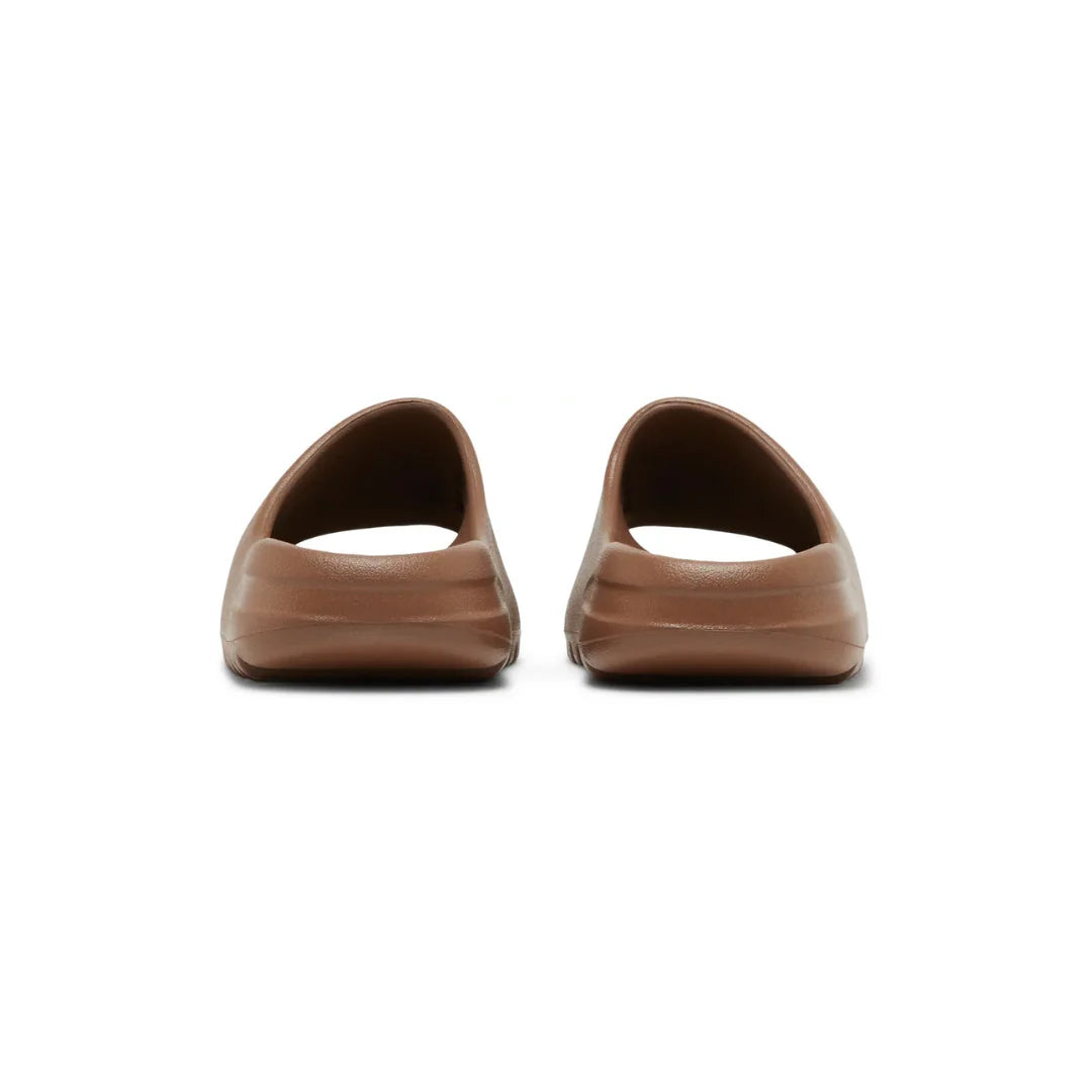 Yeezy Slides "Flax"