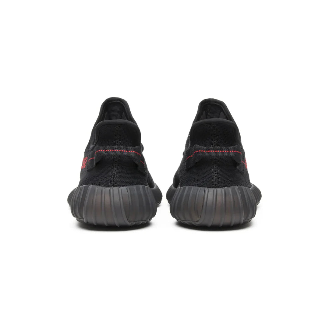 Yeezy Boost 350 V2 "Bred"