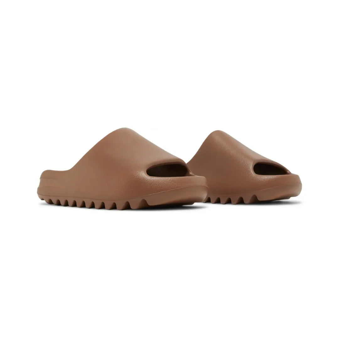 Yeezy Slides "Flax"