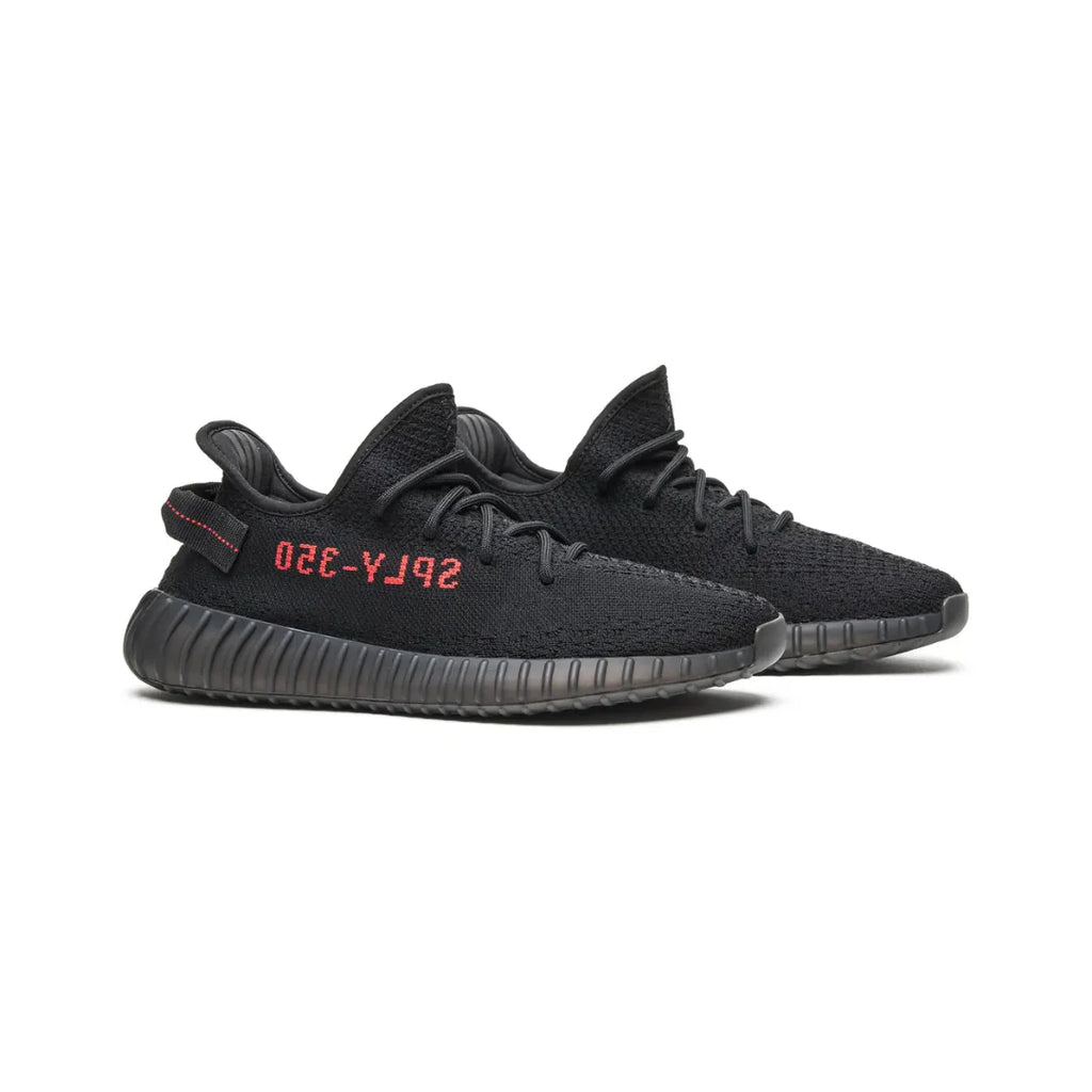 Yeezy Boost 350 V2 "Bred"