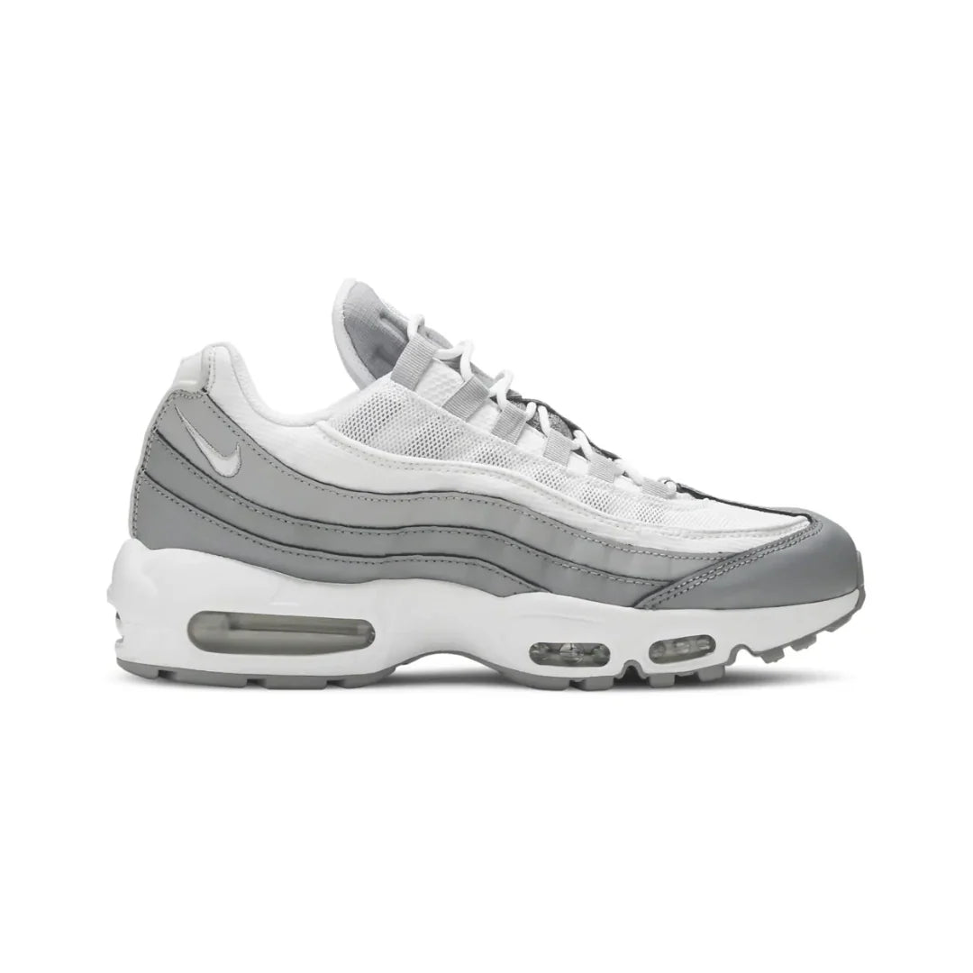 Air Max 95 "Grey Fog"