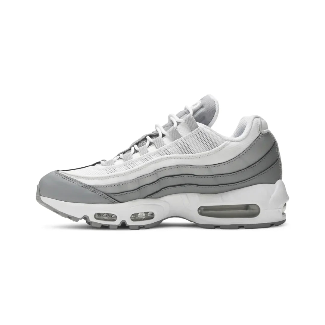 Air Max 95 "Grey Fog"