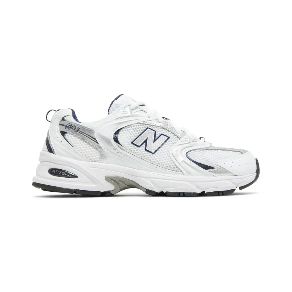 New Balance 530 "White Natural Indigo"