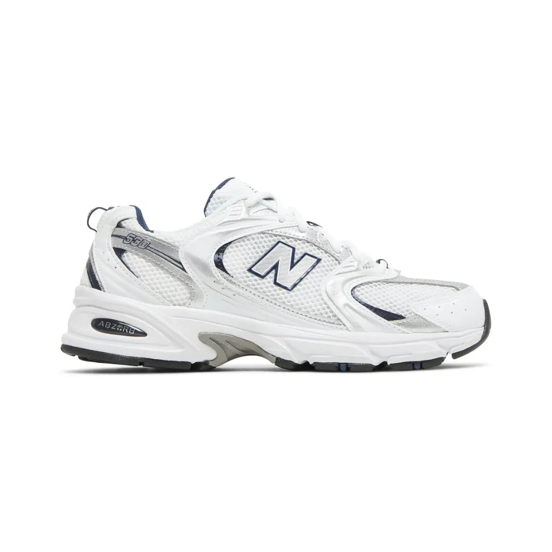 New Balance 530 "White Natural Indigo"