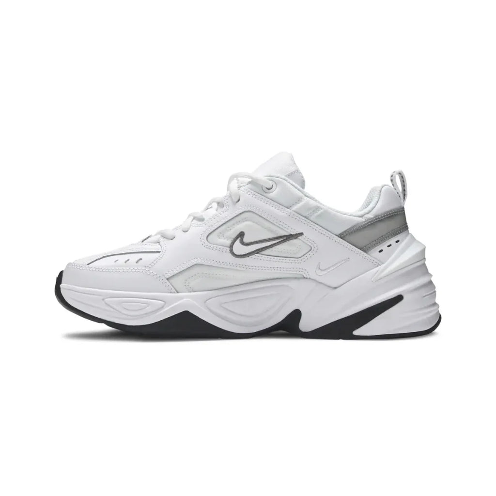 Nike M2K Tekno "White Grey"