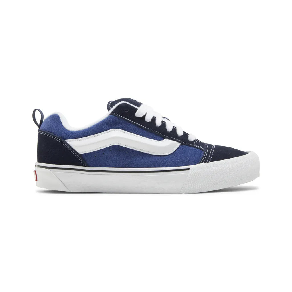 Vans Knu Skool "Navy White"
