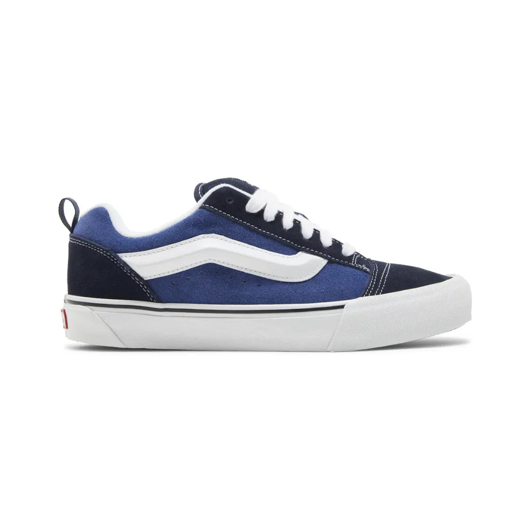 Vans Knu Skool "Navy White"