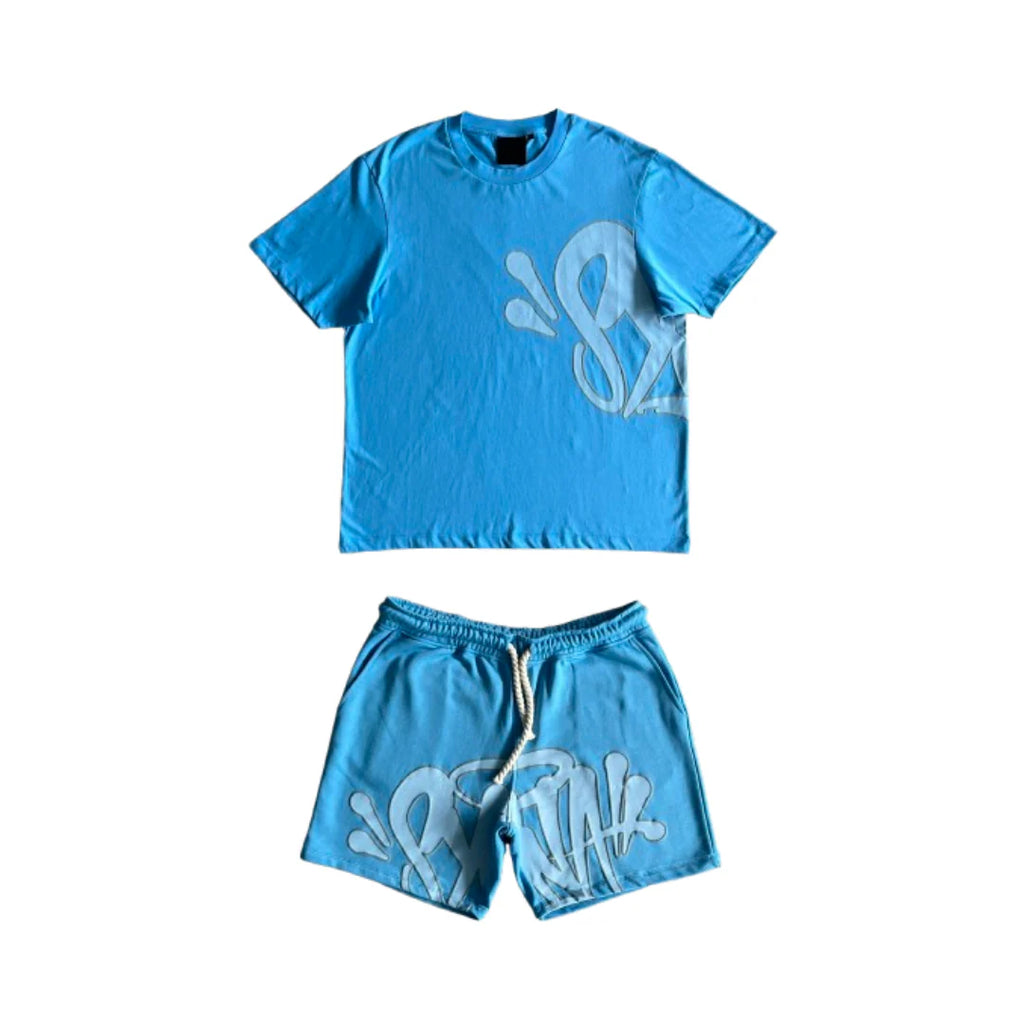SYNA World Summer Set Baby Blue