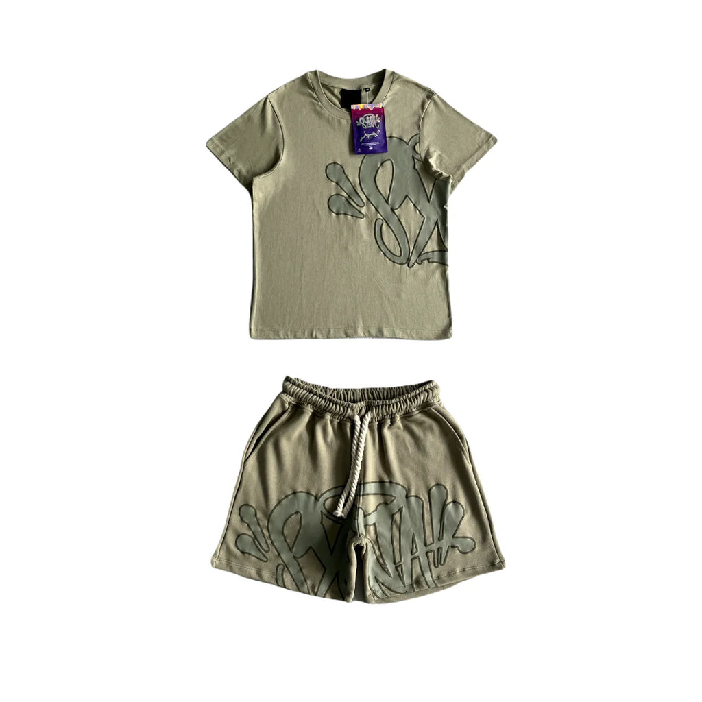 SYNA World Summer Set Moss Green