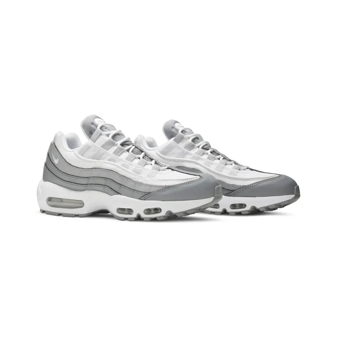 Air Max 95 "Grey Fog"