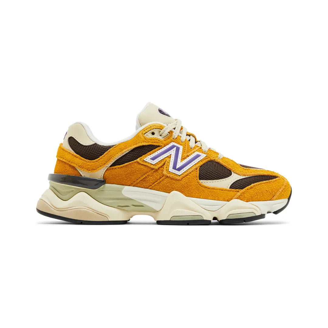 New Balance 9060 "Butterscotch"