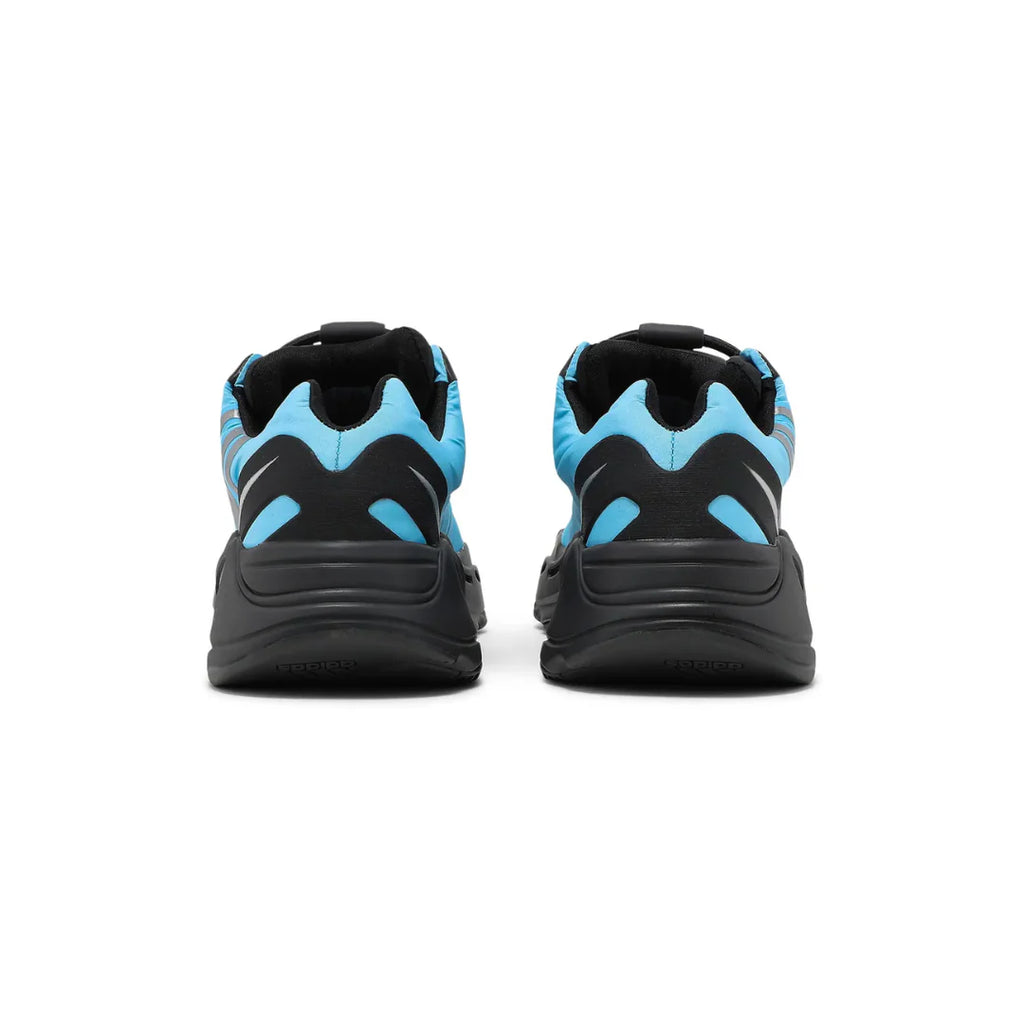 Yeezy Boost 700 MNVN "Bright Cyan"