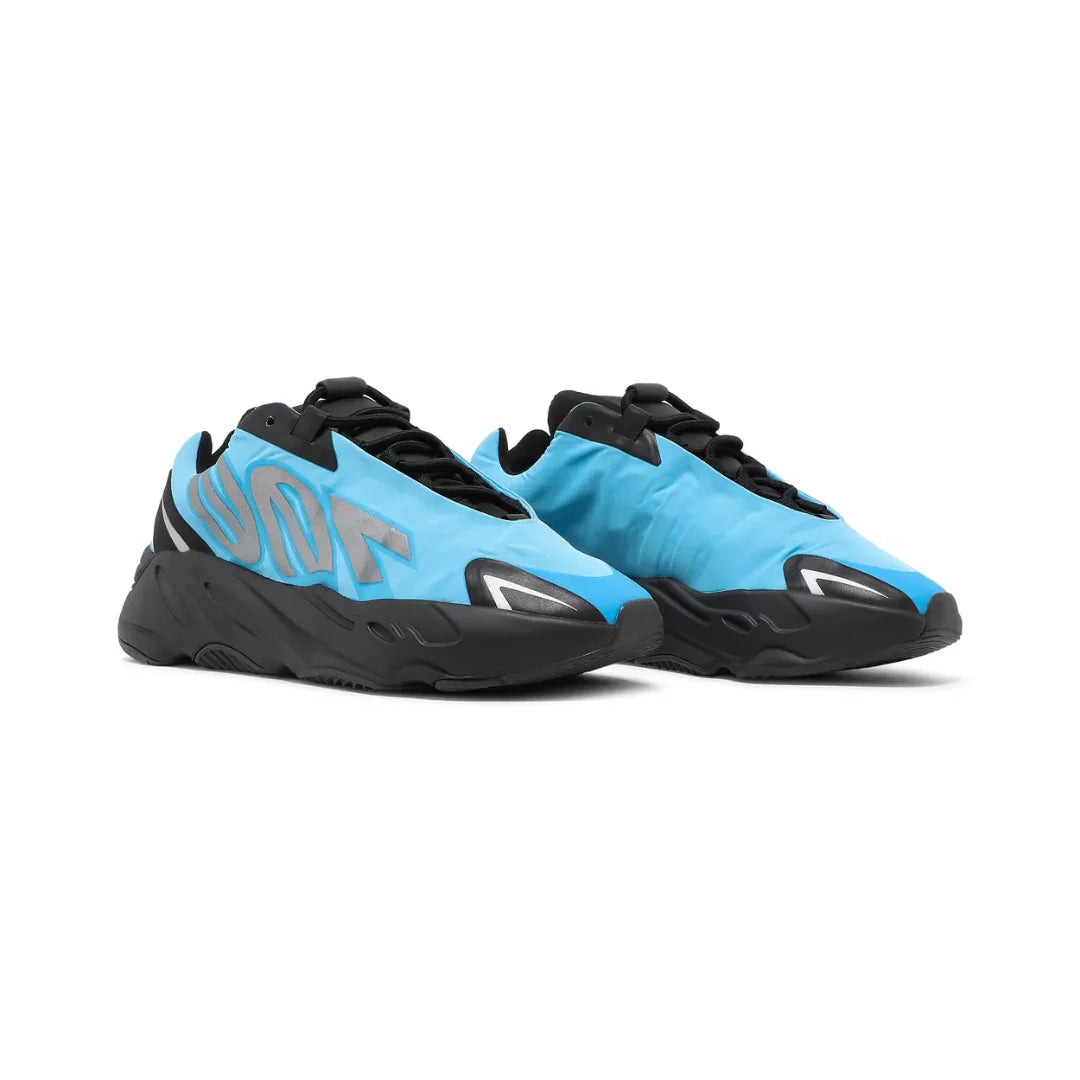 Yeezy Boost 700 MNVN "Bright Cyan"