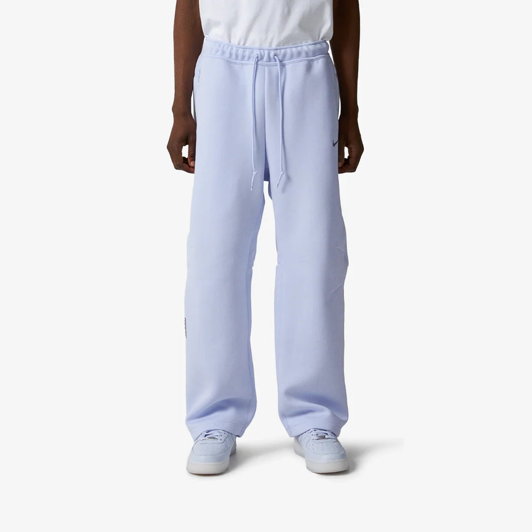 NOCTA x Nike Tech Fleece Palest Purple