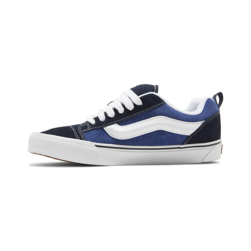 Vans Knu Skool "Navy White"