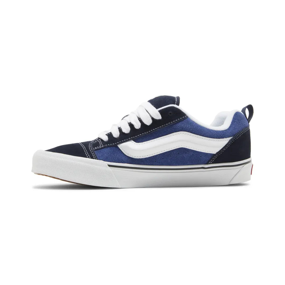 Vans Knu Skool "Navy White"