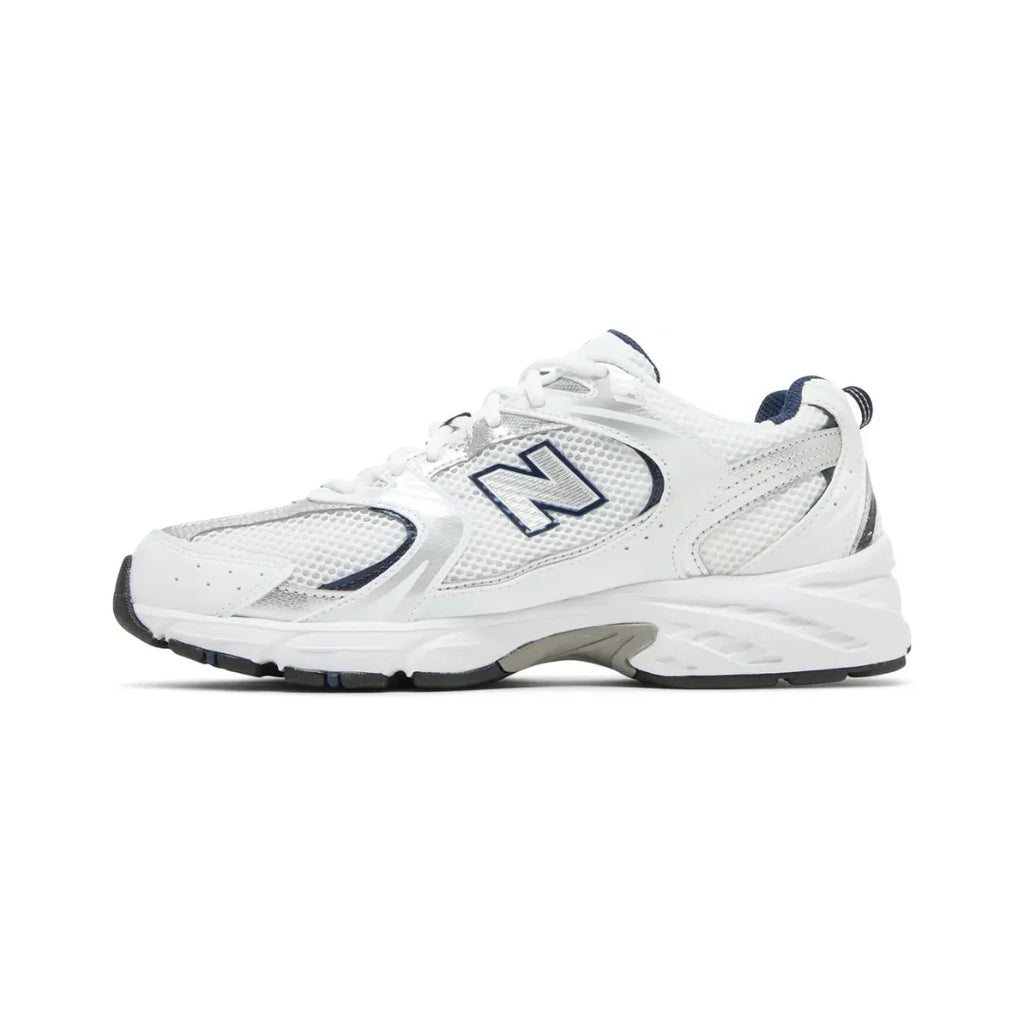 New Balance 530 "White Natural Indigo"