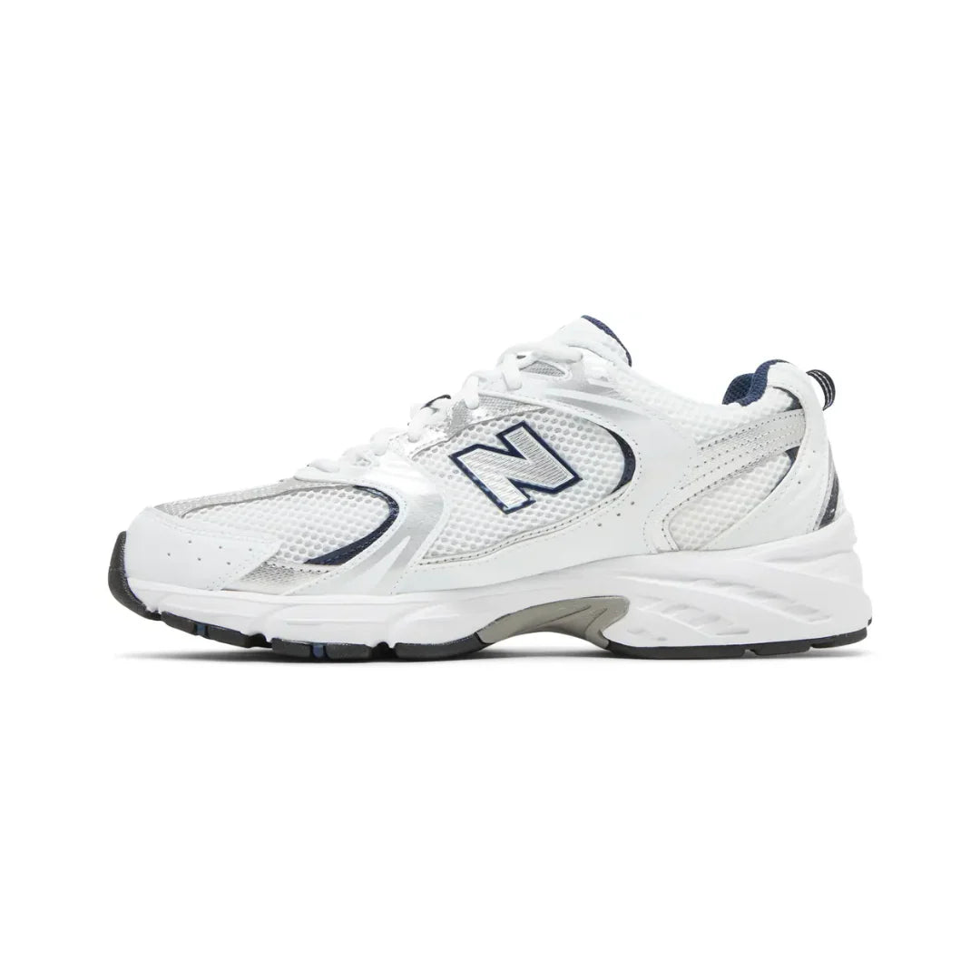 New Balance 530 "White Natural Indigo"