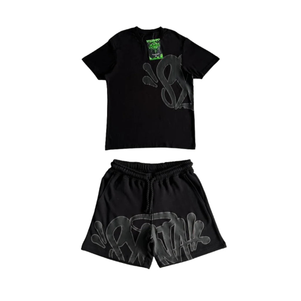 SYNA World Summer Set Black