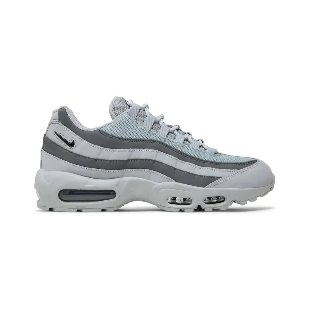 Air Max 95 "Greyscale"