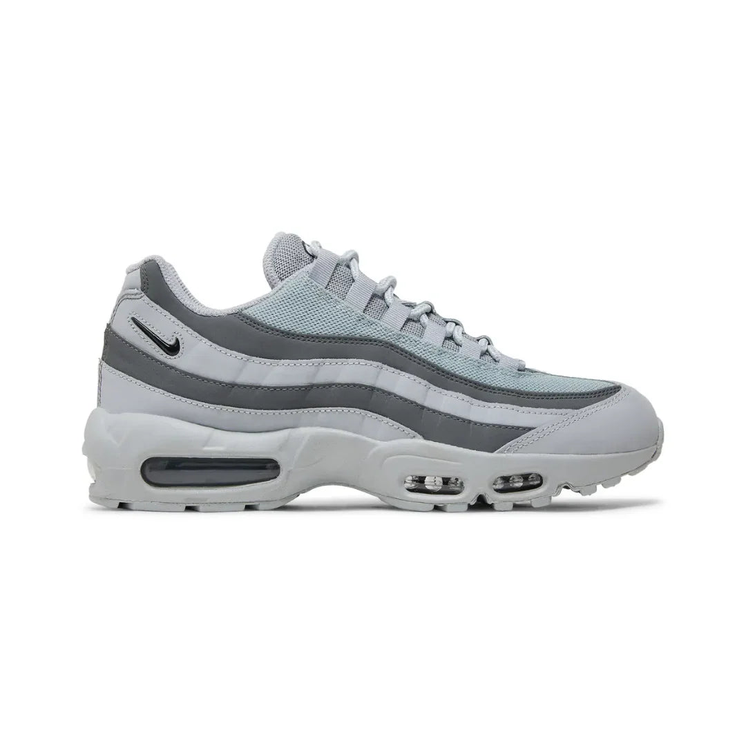 Air Max 95 "Greyscale"