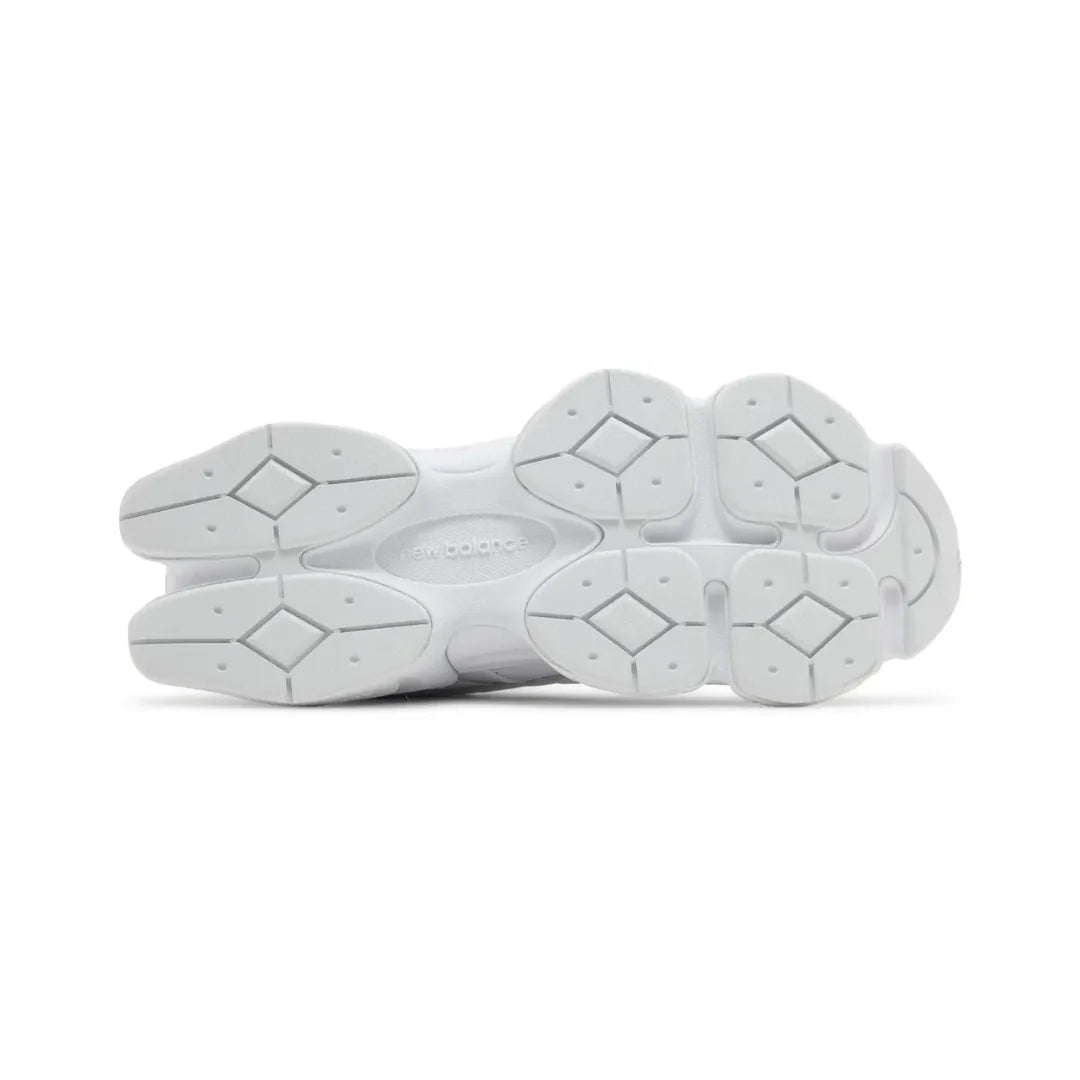 New Balance 9060 "Triple White"
