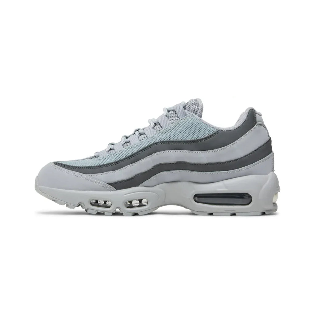 Air Max 95 "Greyscale"
