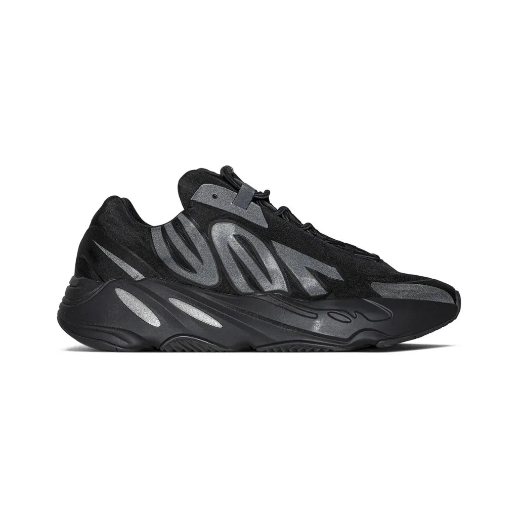 Yeezy Boost 700 MNVN "Triple Black"