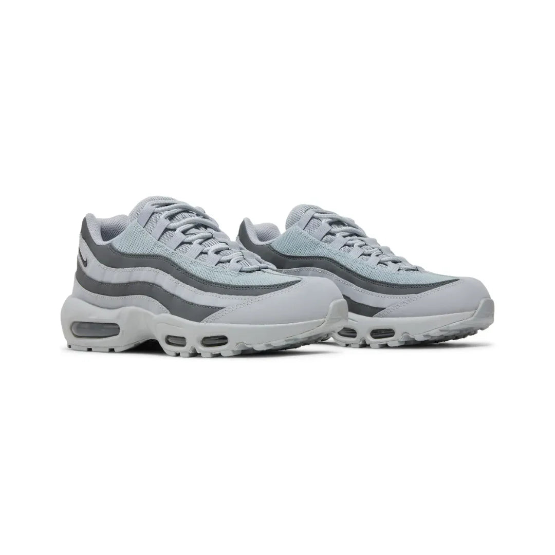 Air Max 95 "Greyscale"