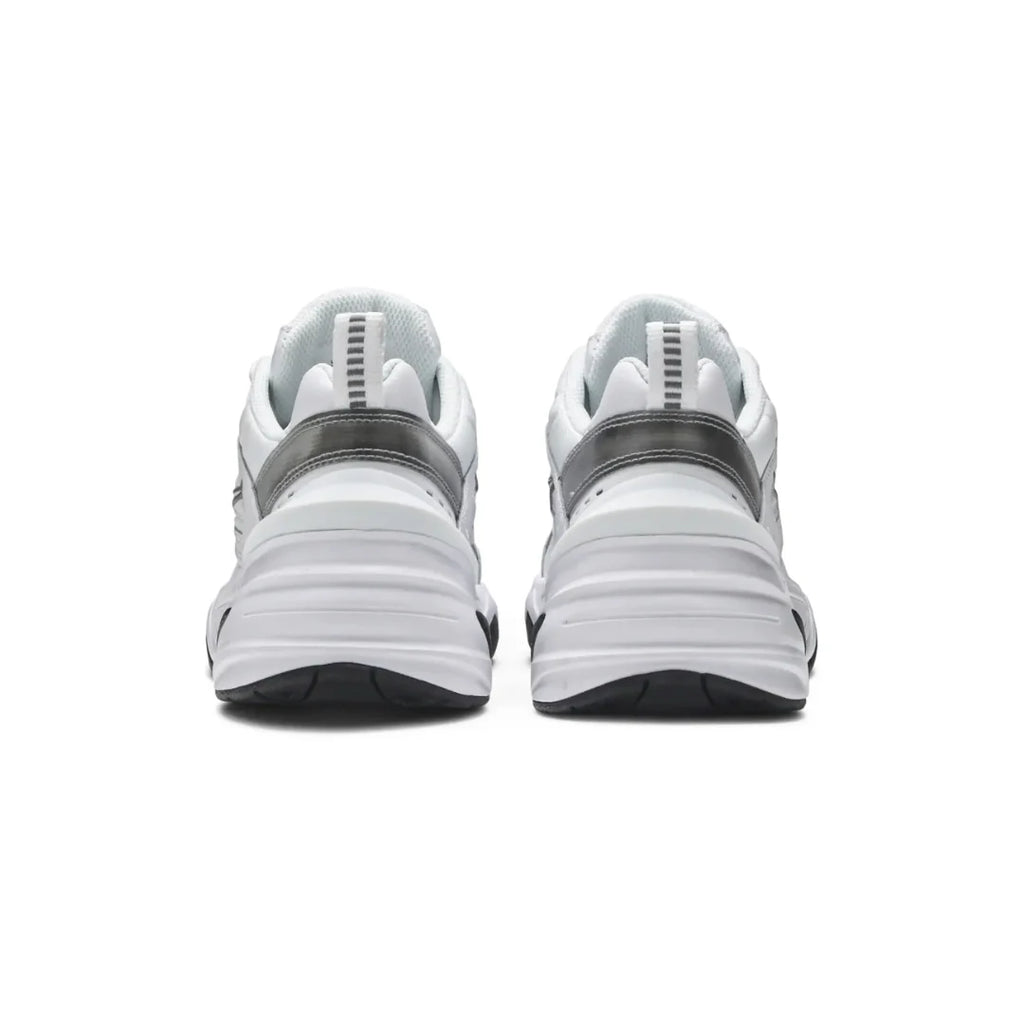 Nike M2K Tekno "White Grey"