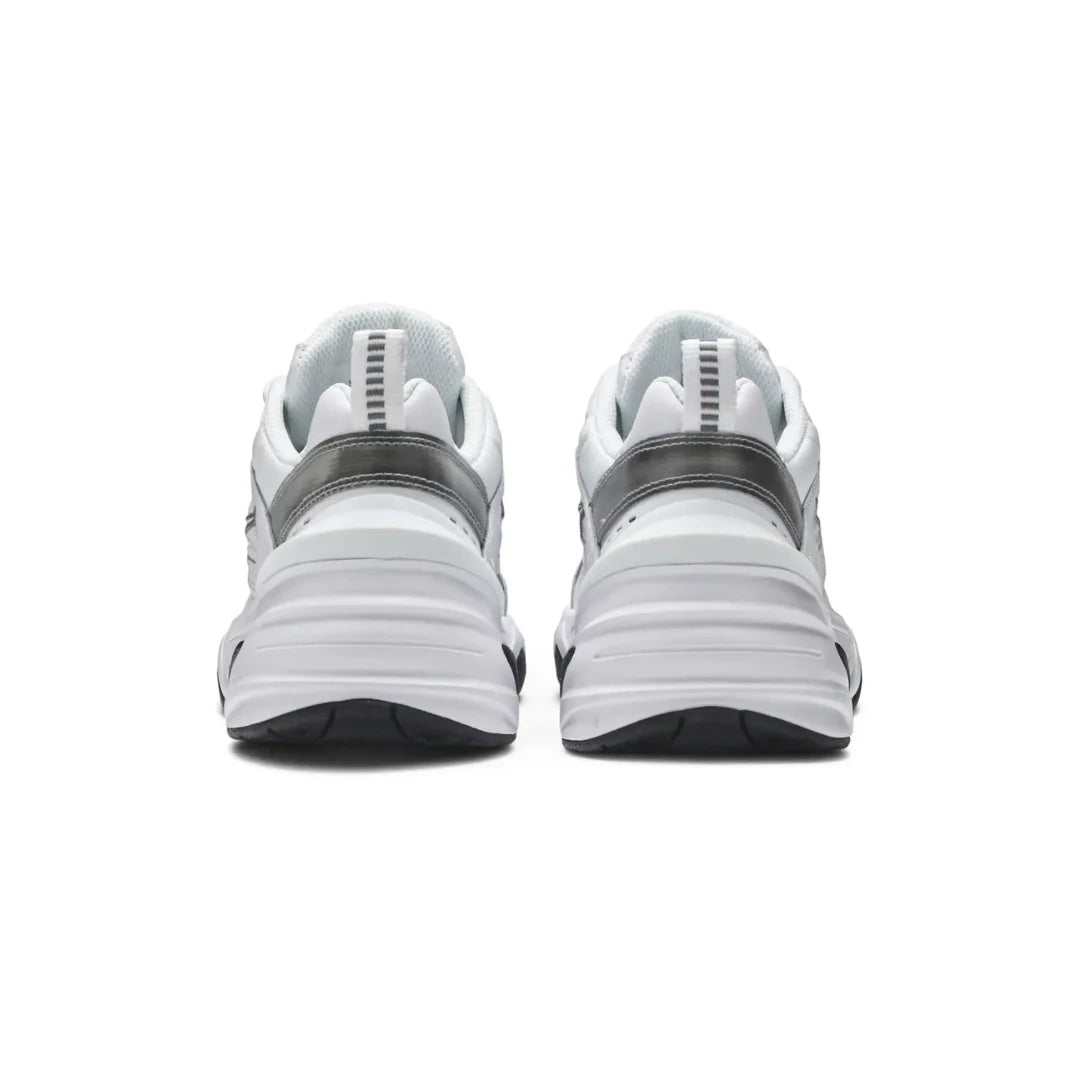 Nike M2K Tekno "White Grey"