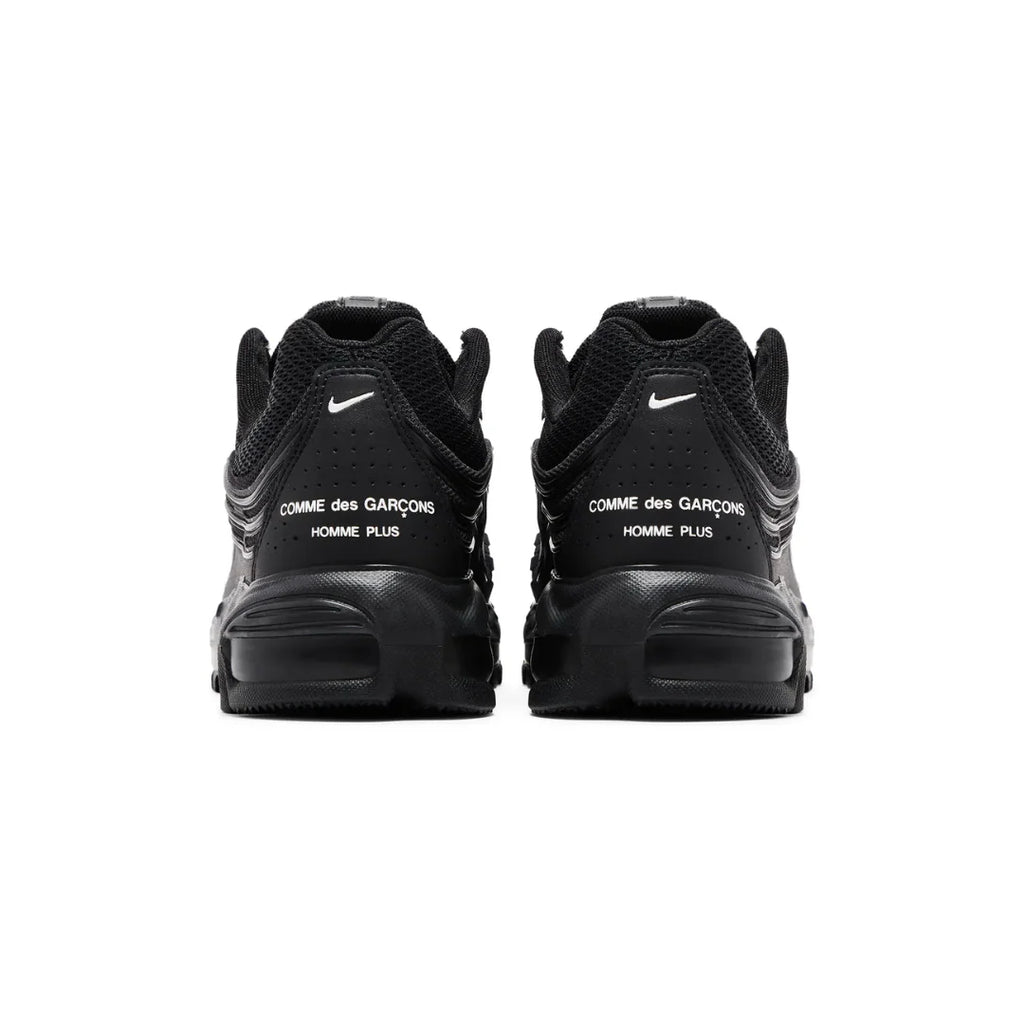 Comme des Garçons x Air Max TL 2.5 "Black"