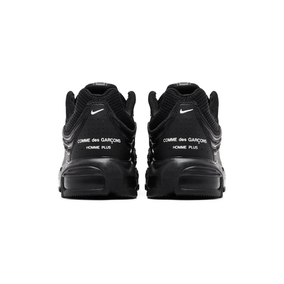 Comme des Garçons x Air Max TL 2.5 "Black"