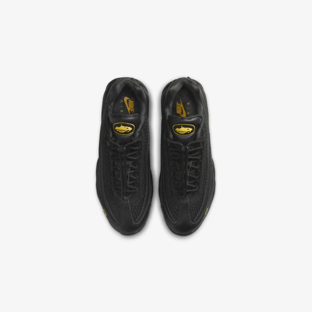 Corteiz x Air Max 95 "Honey Blacks"