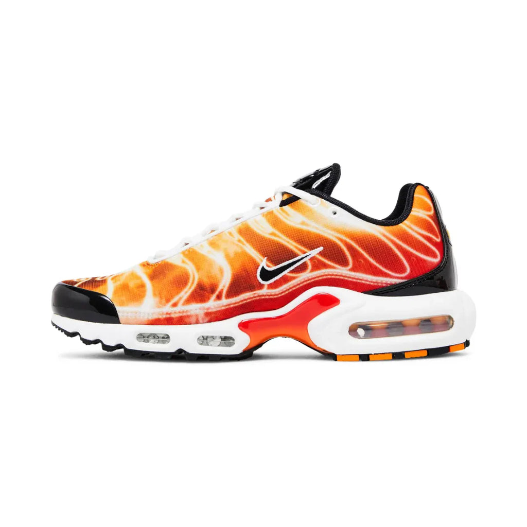 Air Max TN Plus "Light Photography Sport Red"