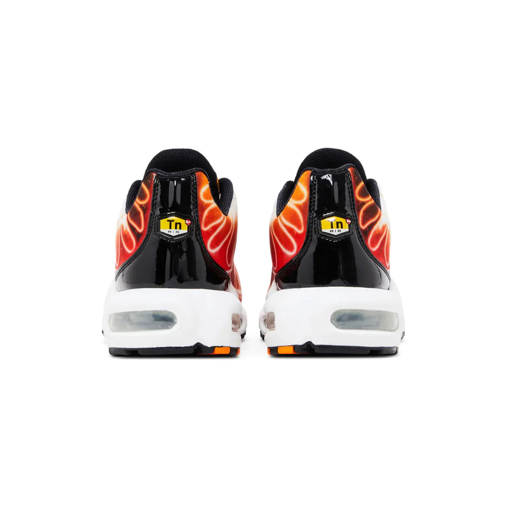 Air Max TN Plus "Light Photography Sport Red"