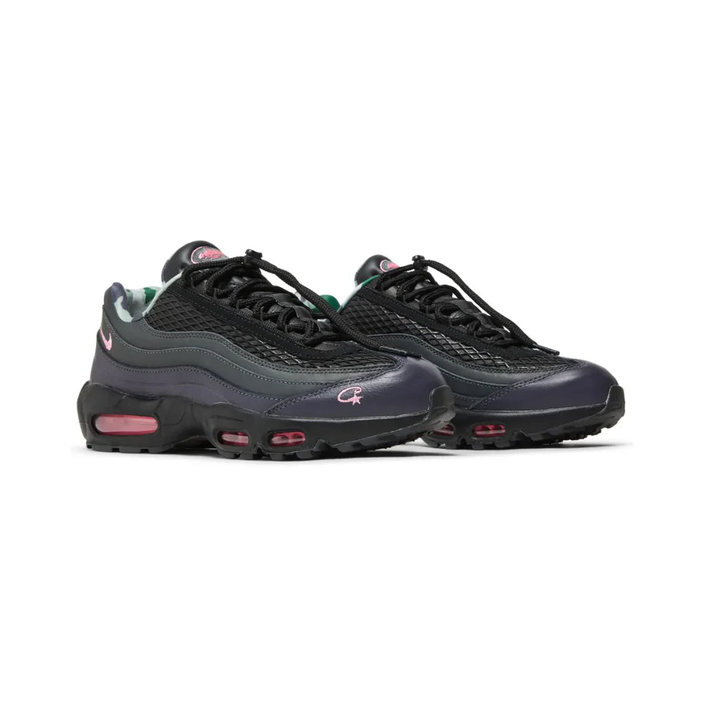Corteiz x Air Max 95 "Pink Beam"