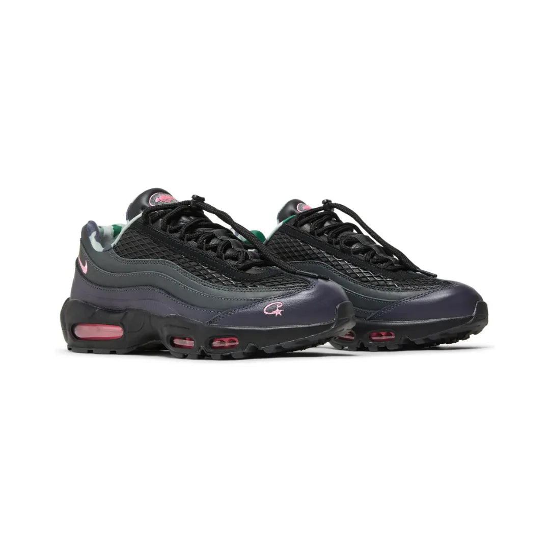 Corteiz x Air Max 95 "Pink Beam"
