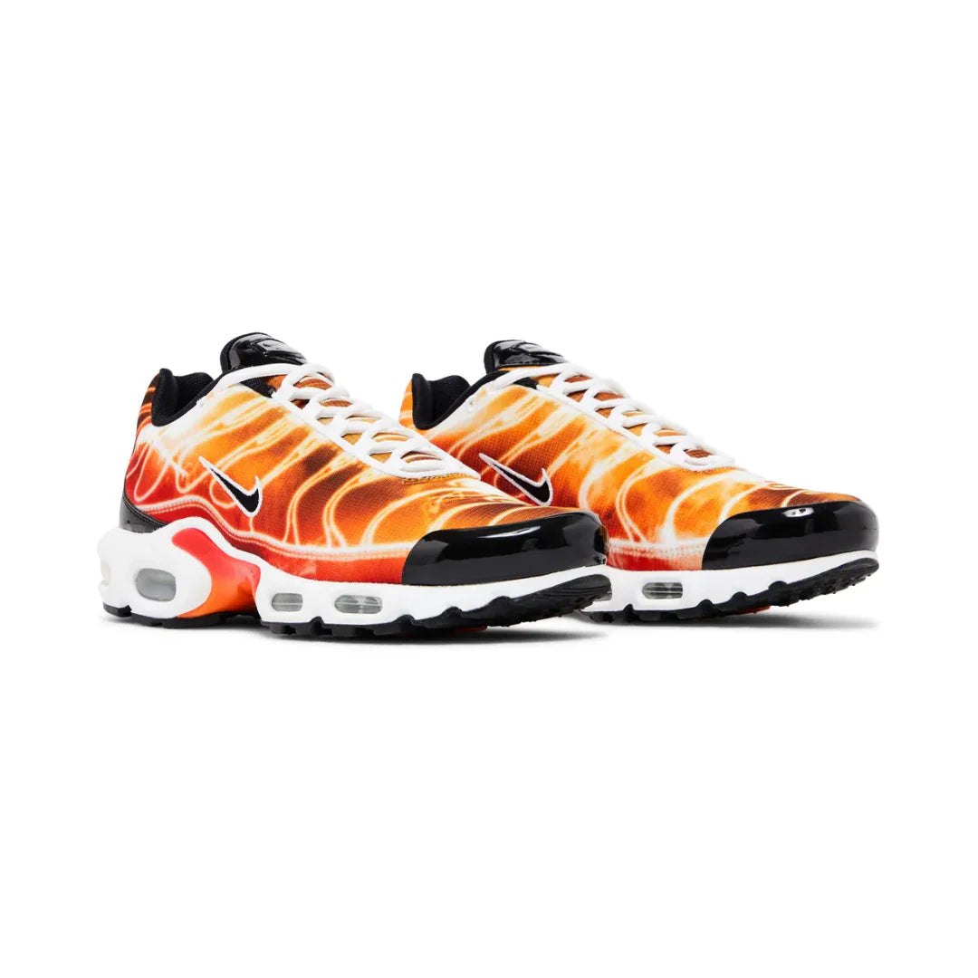Air Max TN Plus "Light Photography Sport Red"