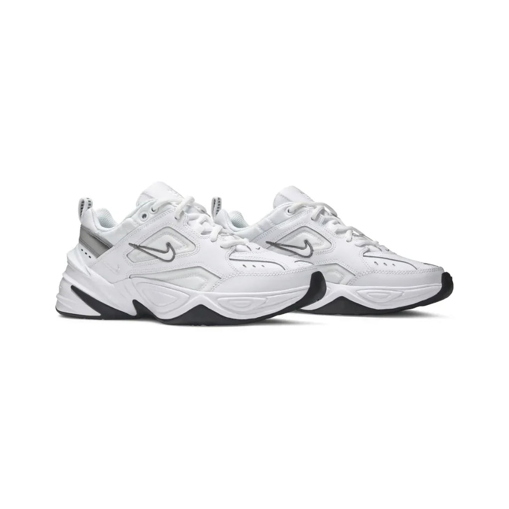 Nike M2K Tekno "White Grey"