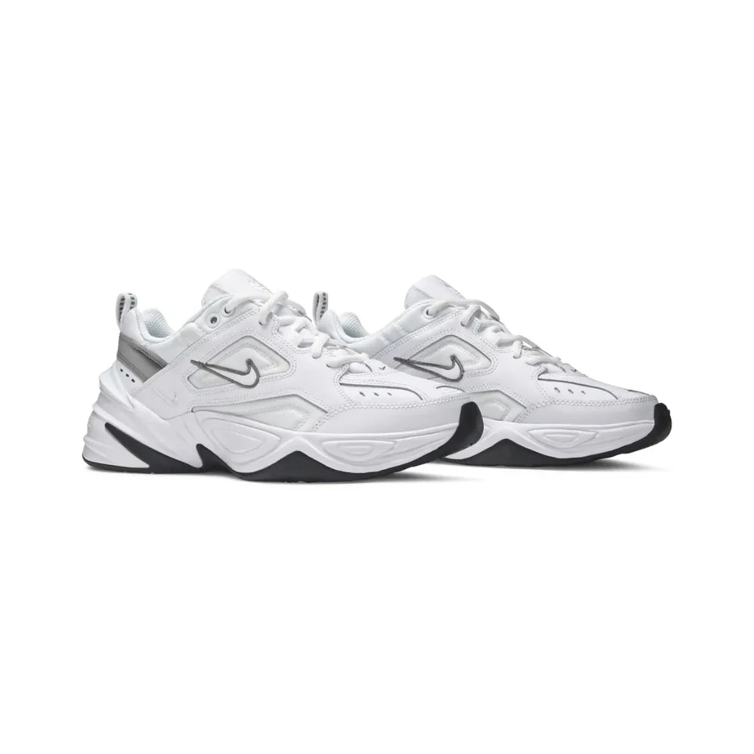 Nike M2K Tekno "White Grey"