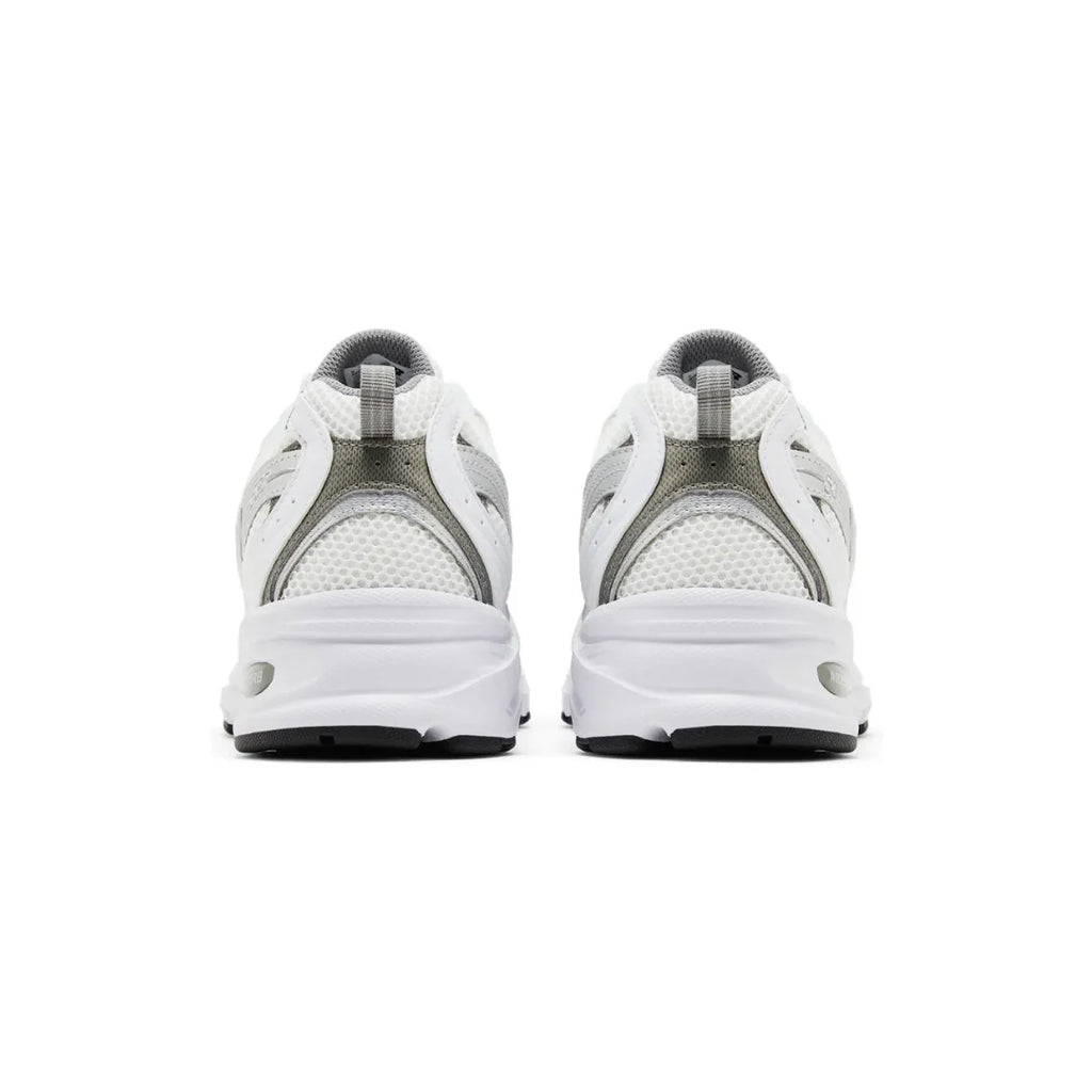 New Balance 530 "White Metallic Silver"